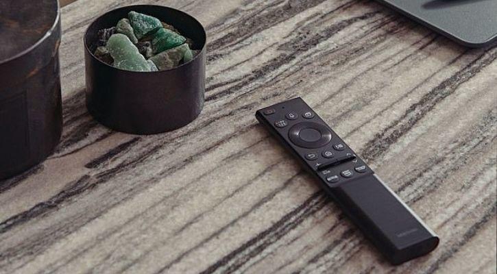 Samsung Bakal Rilis Remote Televisi Bertenaga Surya Di Tahun 2021