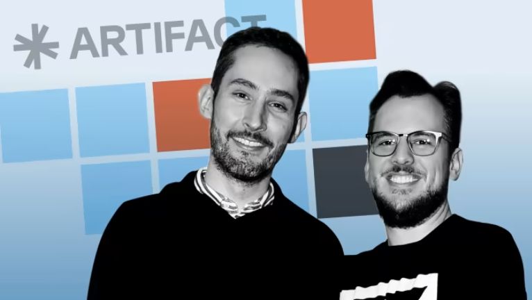 Artifact: Aplikasi Berita Sosial Berbasis Ai Yang Diluncurkan Oleh Pendiri Instagram