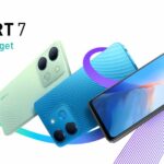 Infinix Smart 7 Unggulkan Ram Luas Dengan Harga Rp 1 Jutaan