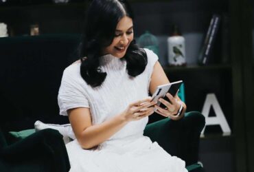 Lewat Samsung Intimart Talks