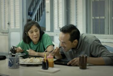 4 Rekomendasi Film Migo Ini Siap Temani Tahun Baru Kamu!