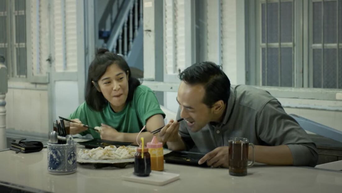 4 Rekomendasi Film Migo Ini Siap Temani Tahun Baru Kamu!