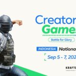Turnamen Esports Asia Creator Games Resmi Digelar 5 September Mendatang