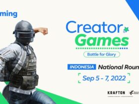Turnamen Esports Asia Creator Games Resmi Digelar 5 September Mendatang