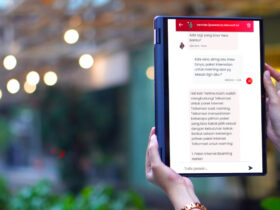 Telkomsel Integrasikan Microsoft Azure Openai Service Ke Asisten Virtual Veronika