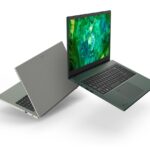 Laptop Acer Aspire Vero 15 Rilis