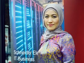 Astri Ramayanti Dharmawan Resmi Jabat Presiden Direktur Philips Indonesia