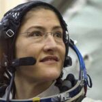 Christina Koch: Astronot Wanita Nasa Terlama Di Luar Angkasa