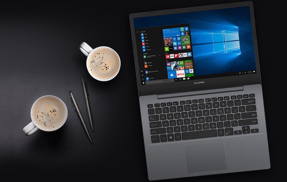 Asus Pro P5440Ua