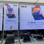 Asus Pimpin Pasar Laptop Di Kawasan Asia Pasifik