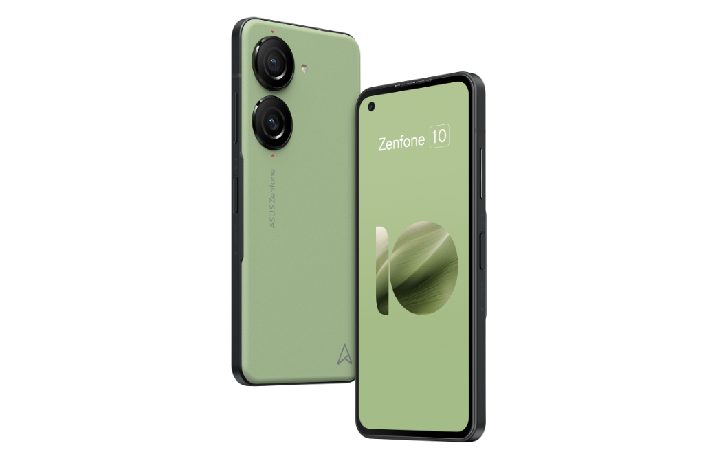 Asus Zenfone 11 Ultra