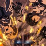 Spotify Rilis Playlist Kolaborasi Attack On Titan