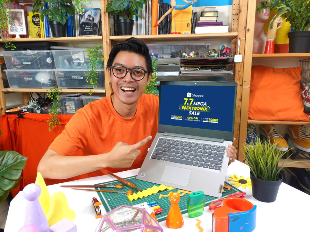 Tips Berburu Barang