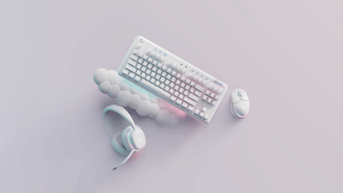 &Quot;Logitech&Quot;