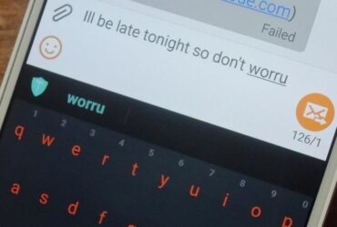 Ikuti Cara Ini Untuk Menonaktifkan Fitur Autocorrect Di Androidmu