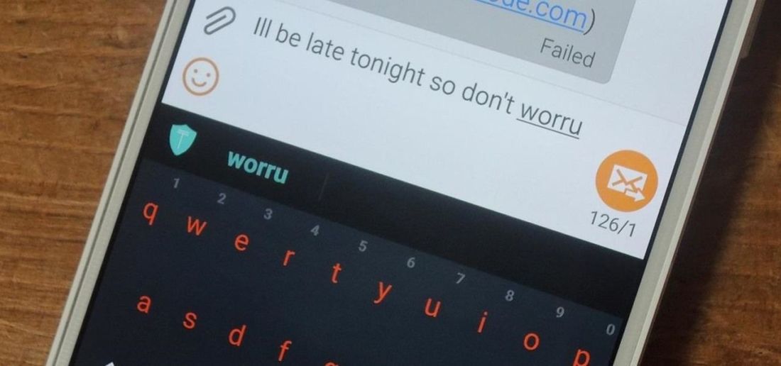 Ikuti Cara Ini Untuk Menonaktifkan Fitur Autocorrect Di Androidmu