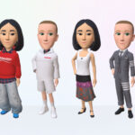 Facebook Resmi Jualan Avatar