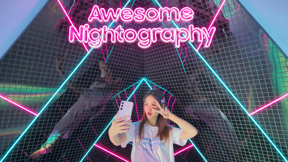 Awesome Nightography