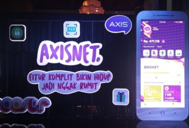 Axisnet