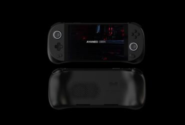 Erajaya Boyong Portable Gaming Pc Ayaneo Geek Ke Indonesia