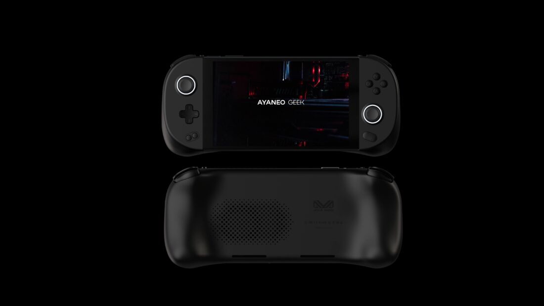 Erajaya Boyong Portable Gaming Pc Ayaneo Geek Ke Indonesia