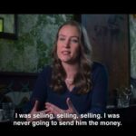Tips Ayleen Charlotte Tinder Swindler