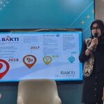 Proyek Bts 4G Bakti Kominfo Lanjut