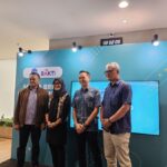 Bakti Kominfo Punya Direktur Infrastruktur Baru