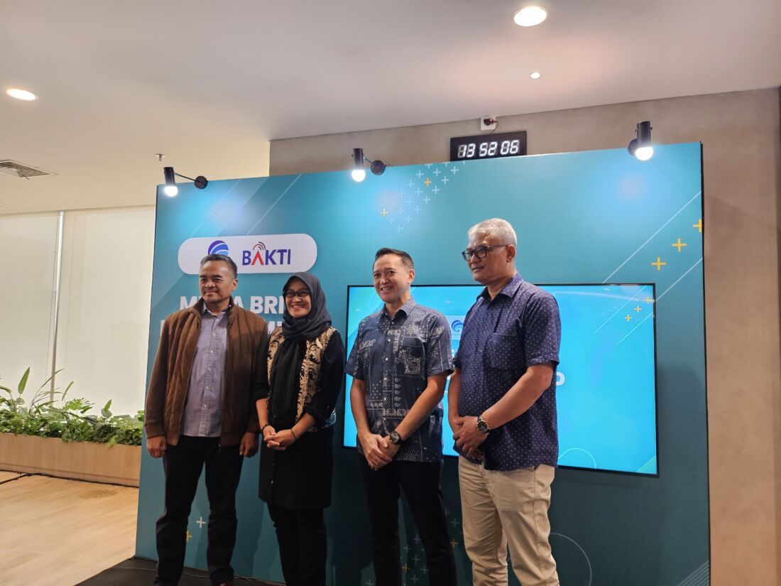 Bakti Kominfo