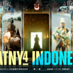 Sambut Kejuaraan Dunia M4