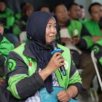 Bbm Gojek Perluas Edukasi Kekerasan Seksual