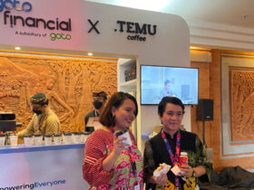 Dua Mitra Usaha Goto Financial Ikut Serta Di G20 Digital Innovation Network