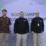 Bekraf Kembali Gelar Bekup Untuk Minimalisir Start Up Gagal