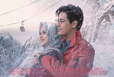 Film #Berhentidikamu