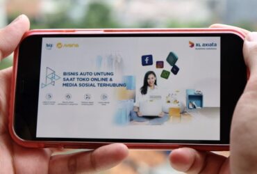 Permudah Penjualan Online Umkm
