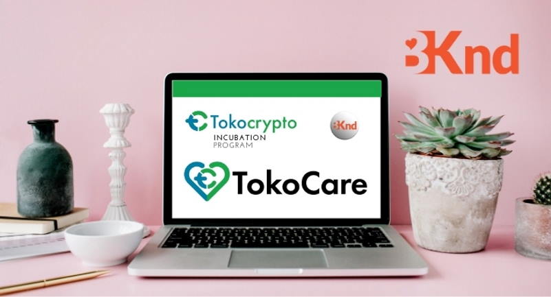 Bknd Tko Tokocare