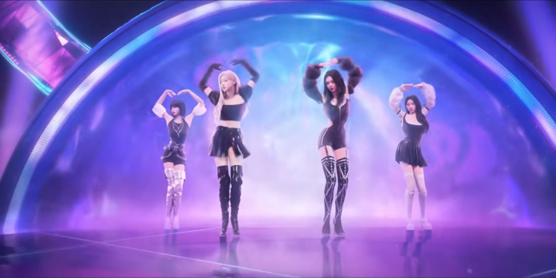 Blackpink