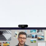 Logitech Brio 4K Stream Edition Webcam Resmi Sapa Streamer Di Indonesia