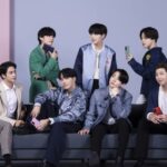 Begini First Impression Bts Untuk Samsung Galaxy S20 Fe!