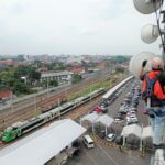 Xl Tingkatkan Kualitas Jaringan Di Sepanjang Jalur Yogyakarta Solo