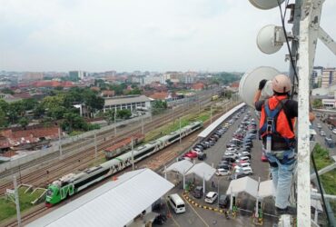 Xl Tingkatkan Kualitas Jaringan Di Sepanjang Jalur Yogyakarta Solo