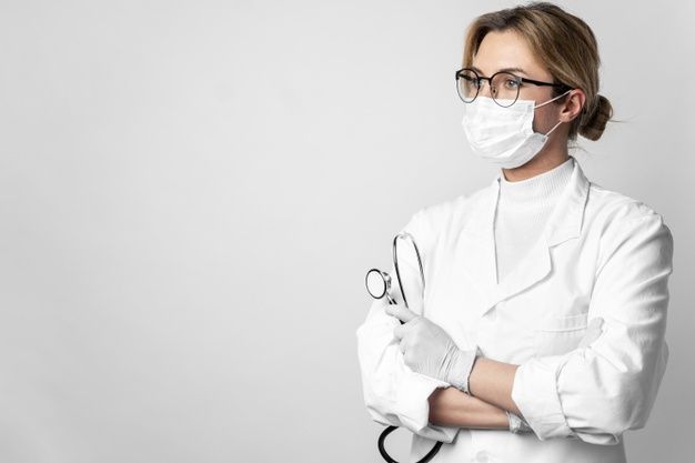 Pandemi Bikin Dokter Dan Pasien Hindari Bertemu