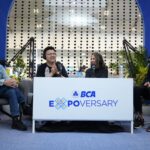 Kolaborasi Jadi Fokus Utama Dalam Synrgy Bca