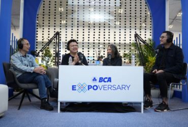 Kolaborasi Jadi Fokus Utama Dalam Synrgy Bca