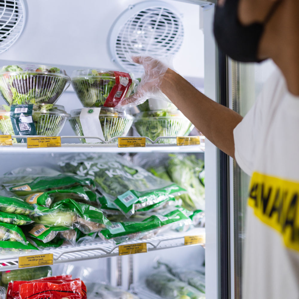 Bananas Buka Layanan 24 Jam