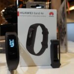 Review: Huawei Band 4E Punya 2 Mode