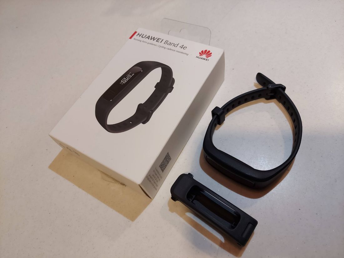 Band 4E