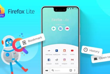 Mozilla Luncurkan Versi Terbaru Firefox Lite Di Indonesia