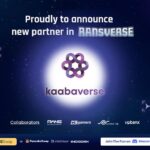 Kaabaverse Kolaborasi Dengan Ransverse