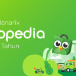 Inovasi 3 Perempuan Hebat Yang Dibanggakan Tokopedia!